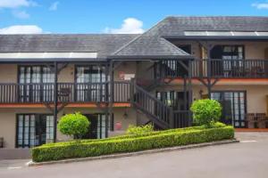 Knights Inn, Auckland