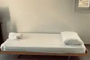 Luna D'agosto a Tinos Hotel, Ayios Sostis