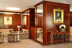 Hotel Haffner Resort & SPA - Destigo Hotels, Sopot
