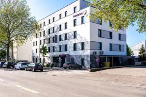 Premier Inn City Bahnstadt, Heidelberg