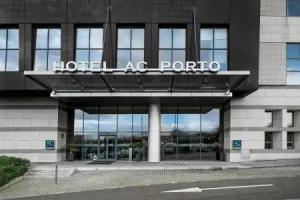 AC Hotel Porto by Marriott, Porto