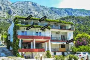 Apartments Reljic A7(2+1), Drasnice