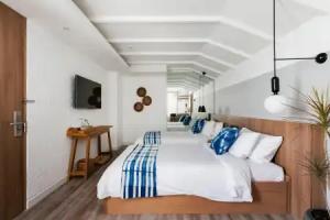 Homm Boutique Hotel, Chiang Mai City