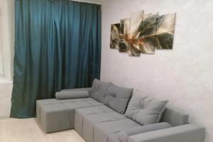 Apartments near Aviastroitelnaya metro station, Kazan