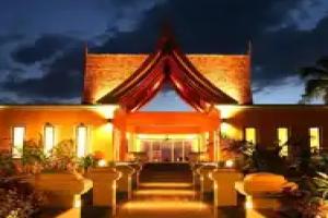 Peninsula Beach Resort, Chang Island