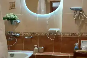 Apartments on 86 Lunacharsky Street, Serov