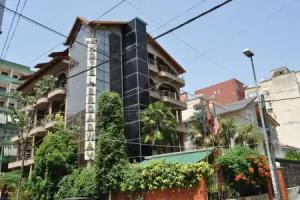 Broadway Hotel Tirana, Tirana
