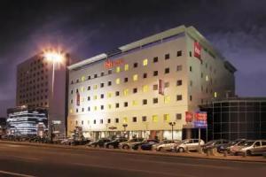 ibis Lodz Centrum, Lodz