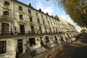 St. David's Hotels, London