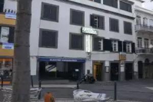 Zarco Bed&Breakfast Mini-hotel, Funchal