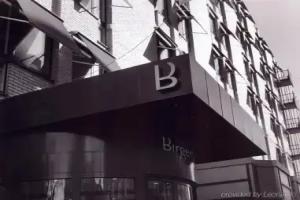 Hotel Birger Jarl, Stockholm