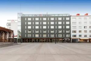 Original Sokos Hotel Arina, Oulu