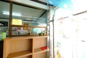 Plr Apartment 2, Sakon Nakhon