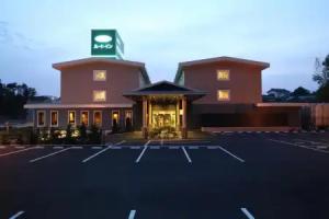 HOTEL ROUTE-INN Kesennuma ChuoInter, Kesennuma