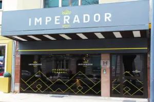 Imperador Hotel, Lisbon