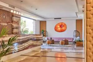 Zafiro Tropic, Alcudia