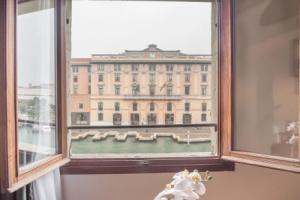 Grand Canal Suites, Venice