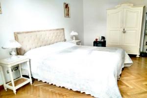 Gourmet B&B Villa Landucci, Florence