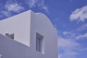 Makris Beach Hotel, Kamari