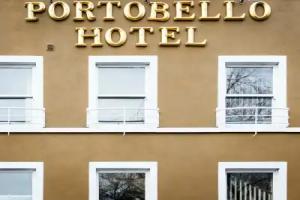 NYX Hotel Dublin Portobello, Dublin