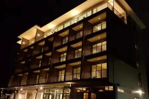 Riverawan Hotel (SHA Plus+), Chanthaburi City