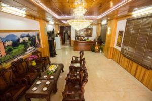 Gold Dream Hotel, Dalat