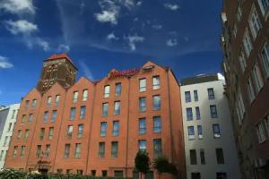 Hampton by Hilton Gdansk Old Town, Gdansk