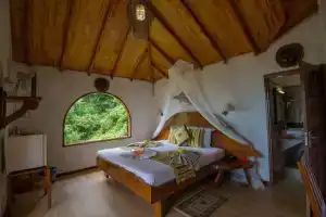 Colibri Guest House, Baie Sainte Anne