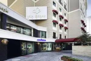 Mia Berre Hotels, Istanbul