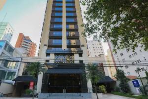 DoubleTree by Hilton Sao Paulo Itaim, Sao Paulo