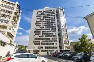 Stepanenkov Apartments on 137 Belinsky Street, Ekaterinburg