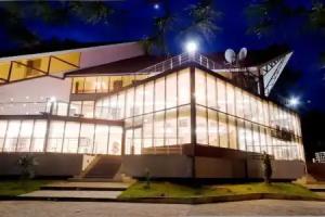 Villa ReTa Hotel & SPA, Grigoleti