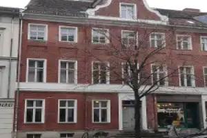 Altstadt-Pension-Potsdam, Potsdam