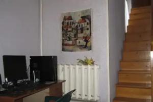 hostel, Tbilisi