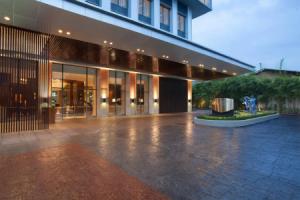 Ascott Sudirman Hotel, Jakarta