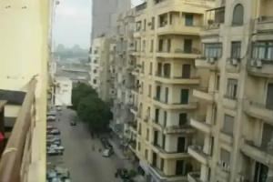 Grand Palace Hotel, Cairo