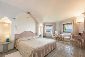 Hotel Costa Dorada, Cala Gonone