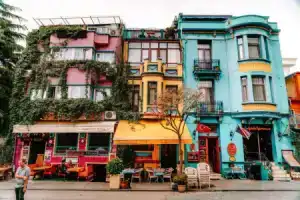 Hotel Han, Istanbul