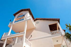 Grace Boutique Resort, Mui Ne