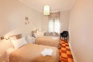 Lisboa Central Hostel, Lisbon