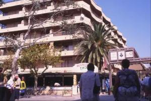 Rentalmar Azahar, Salou