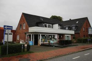 Apartment in Dorf Near Beach, St. Peter-Ording