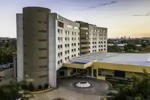 Holiday Inn Puebla Finsa by IHG, Puebla