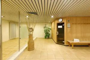 Mercure Hotel Muenchen Sued Messe, Munchen