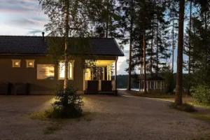 Punkaharju Resort, Punkaharju