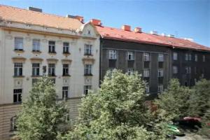 City Castle Aparthotel, Prague