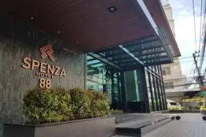 Spenza Hotel, Bangkok