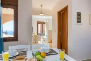Selia Villas, Plakias
