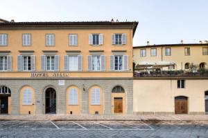 Hotel Silla, Florence