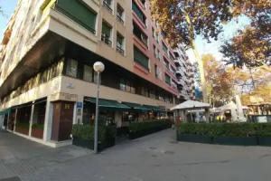 La Ciudadela, Barcelona
